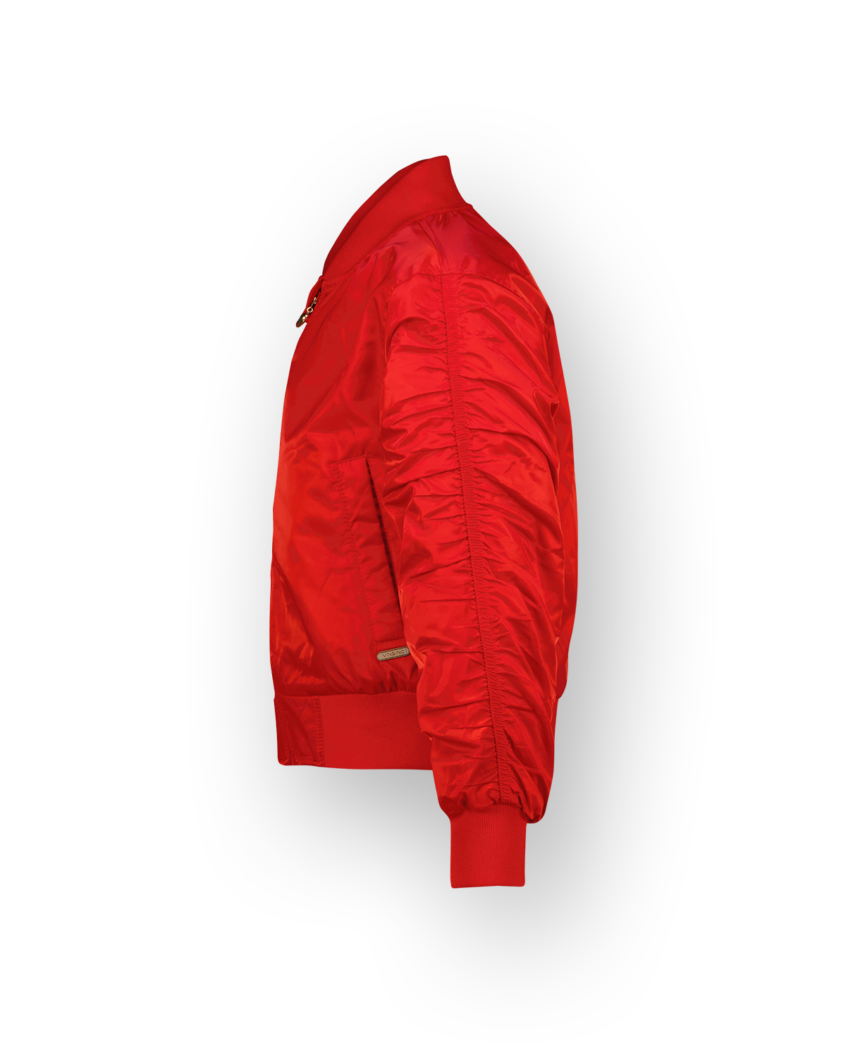 Jacket Tozira