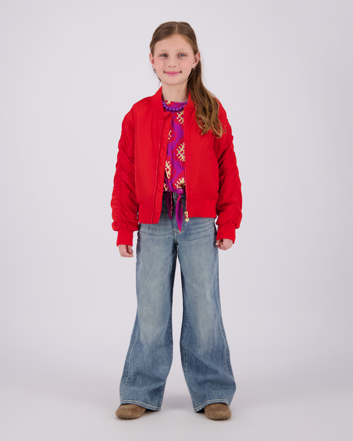 Jacket Tozira