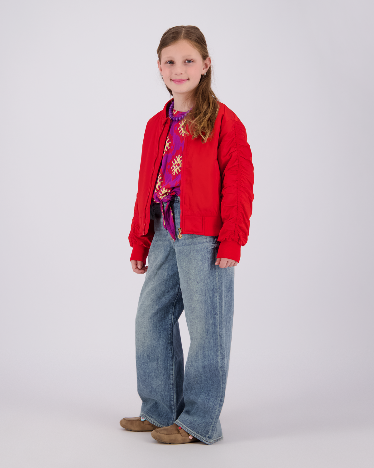 Jacket Tozira