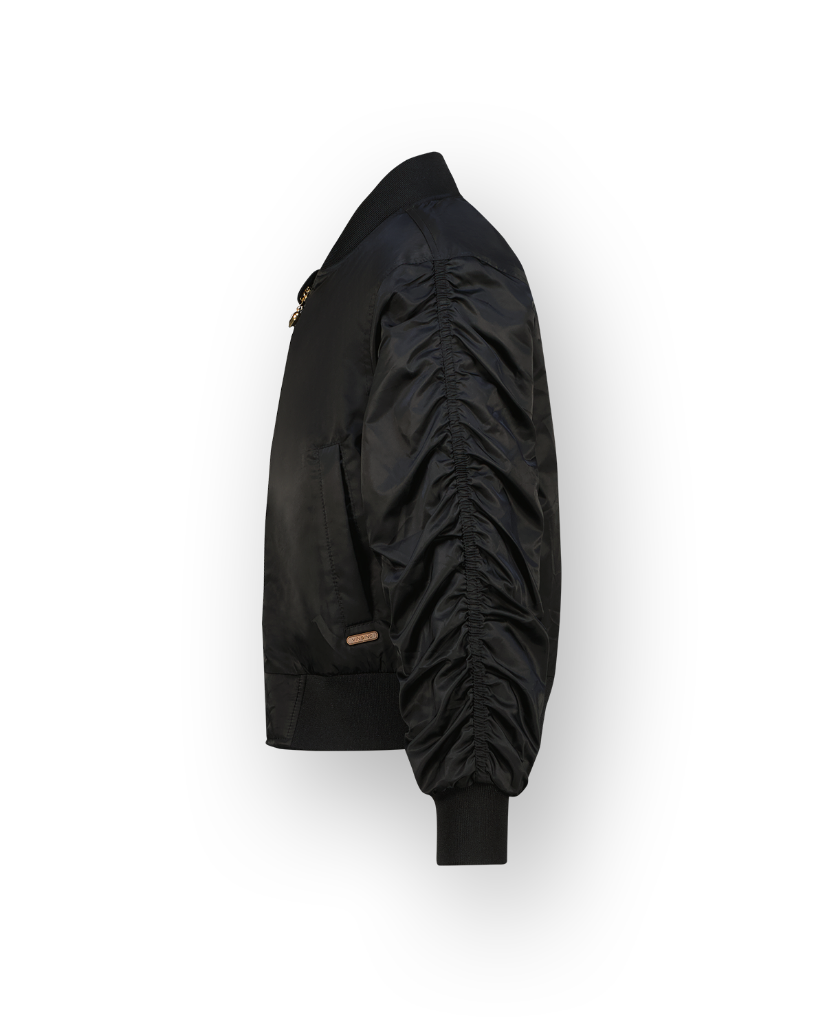 Jacket Tozira