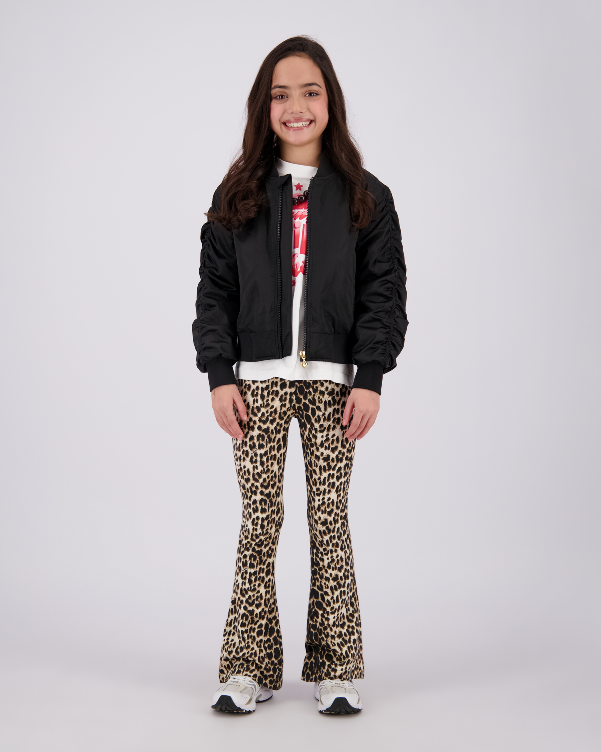 Jacket Tozira