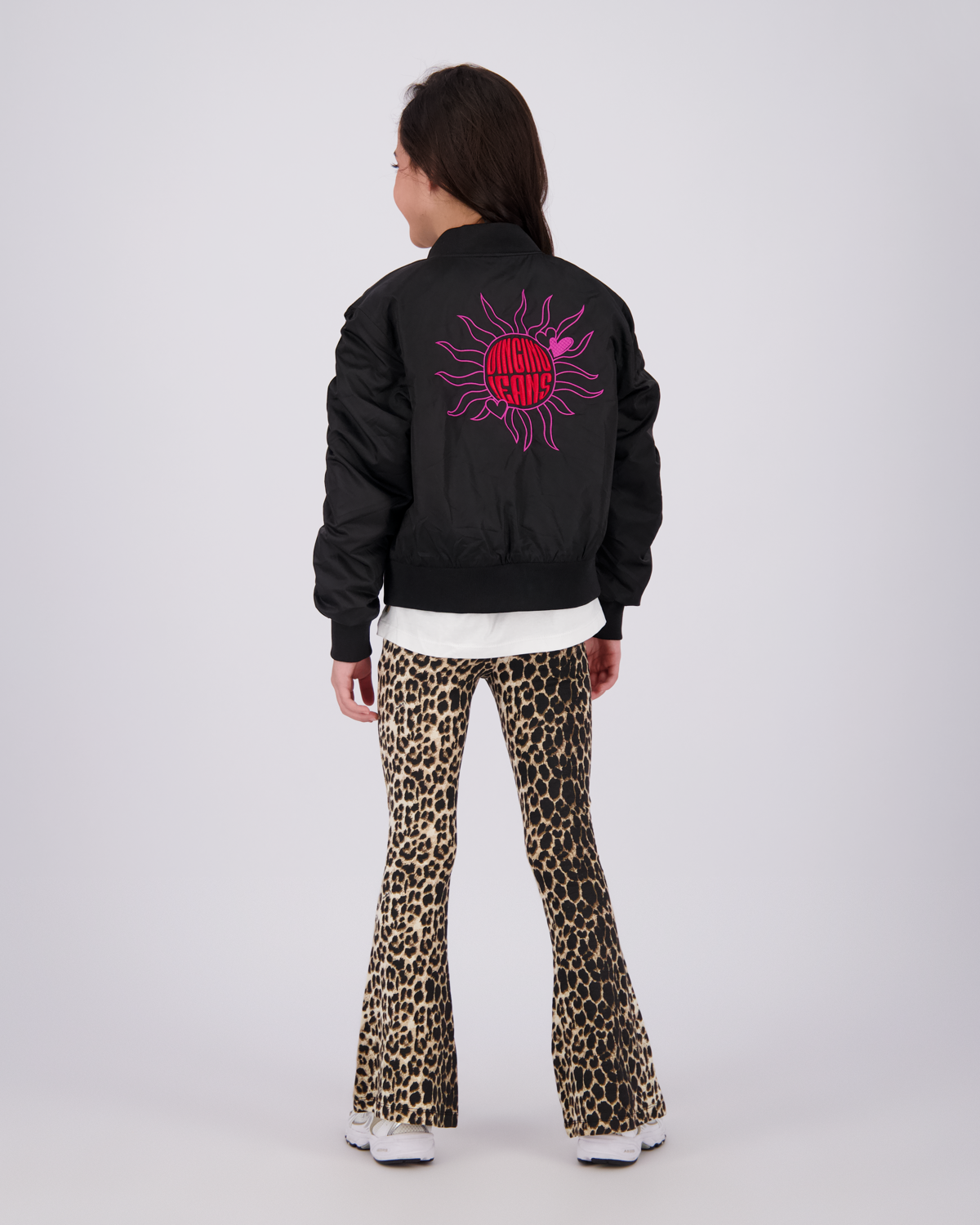 Jacket Tozira