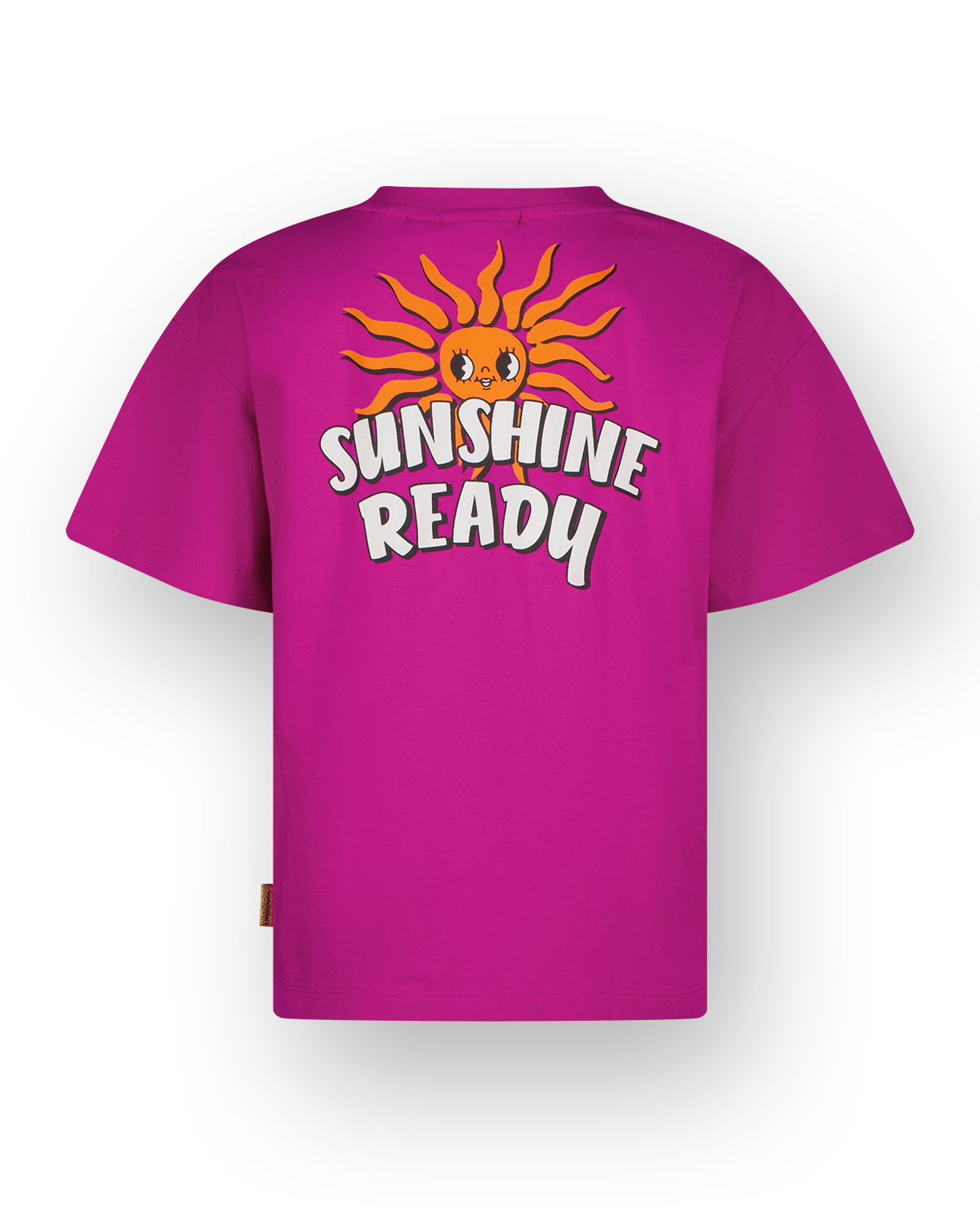 T-shirt Hannemare