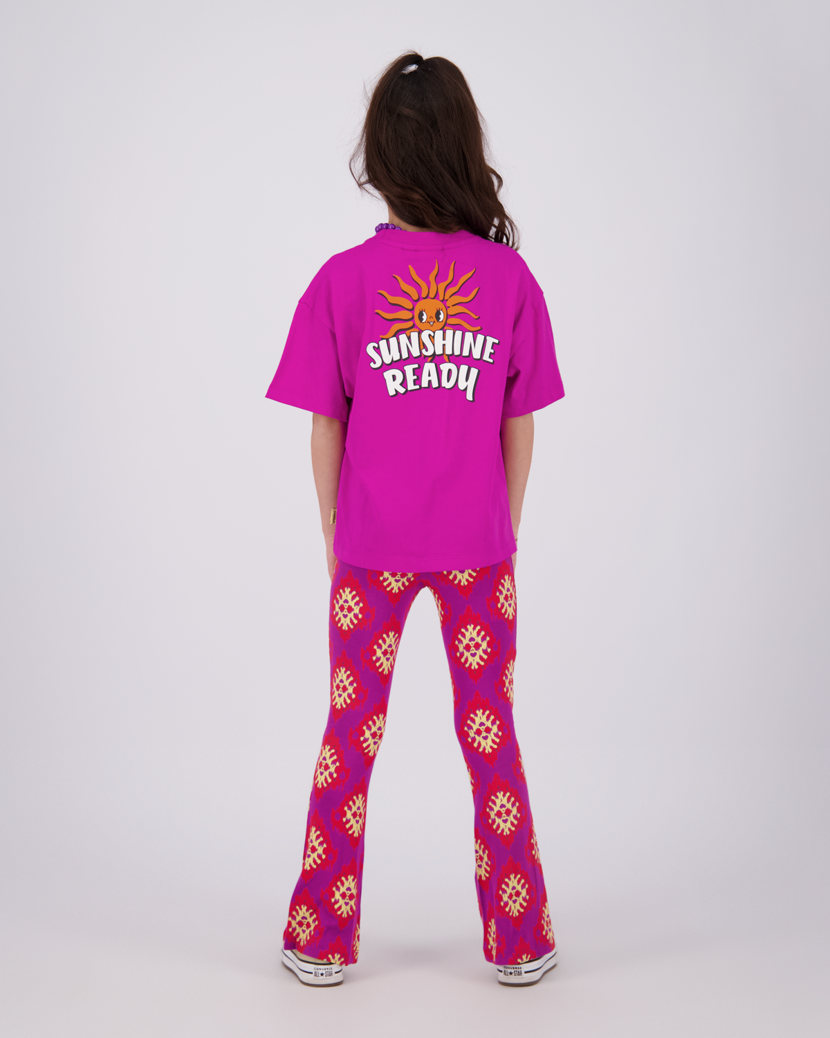 T-shirt Hannemare