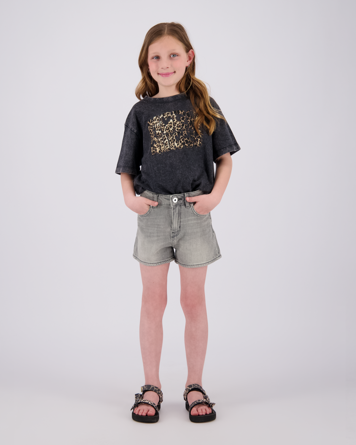 T-shirt Hannemiek