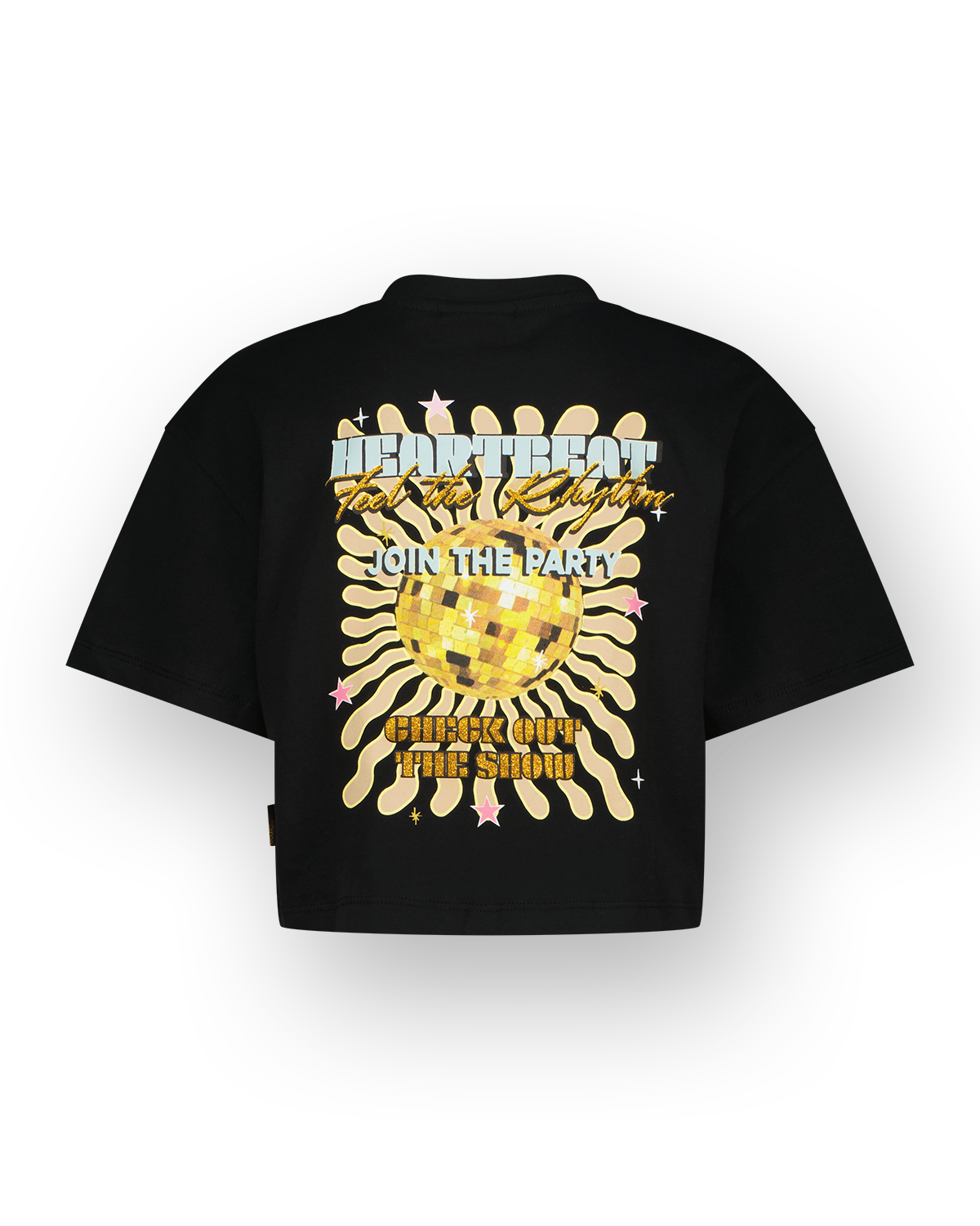 T-shirt Henriet