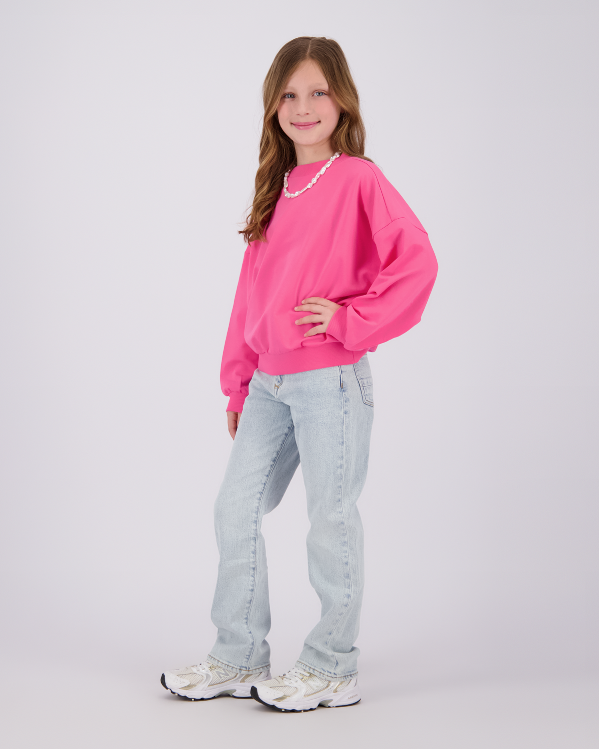 Sweater Nadja