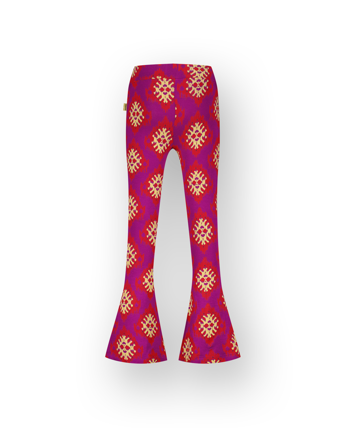 Flare Pants Sita