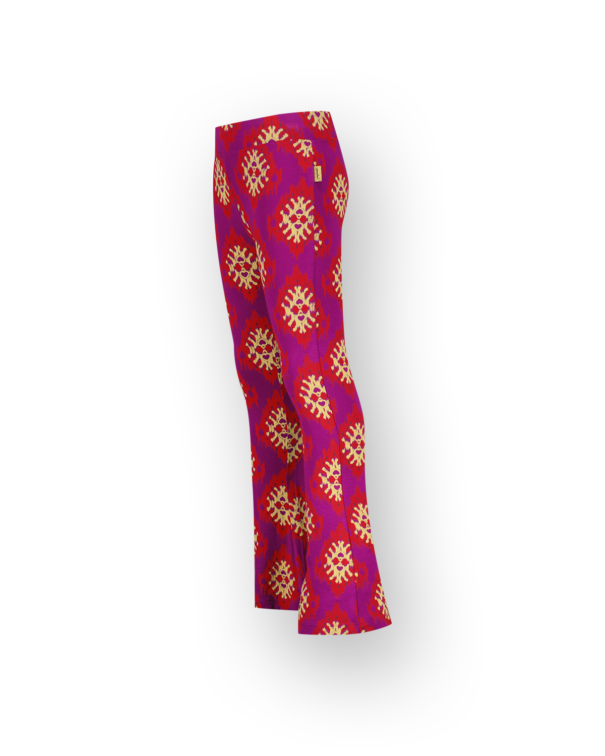 Flare Pants Sita
