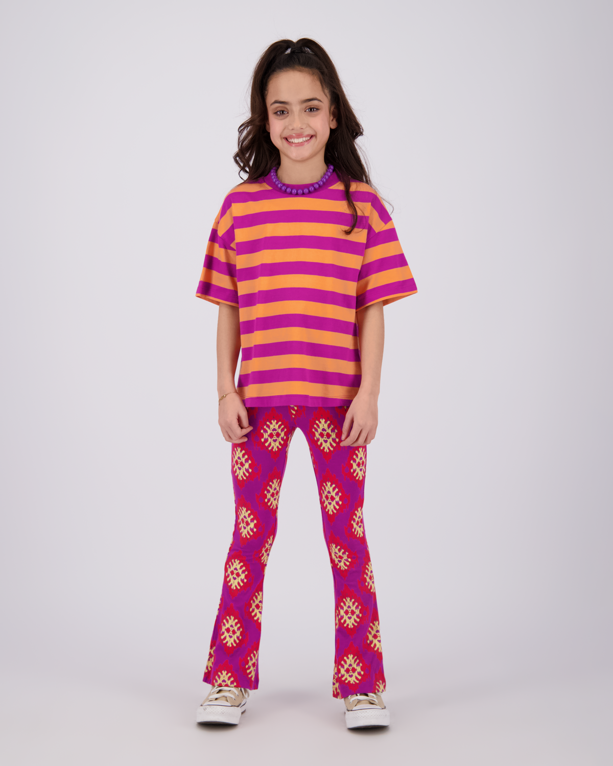 Flare Pants Sita