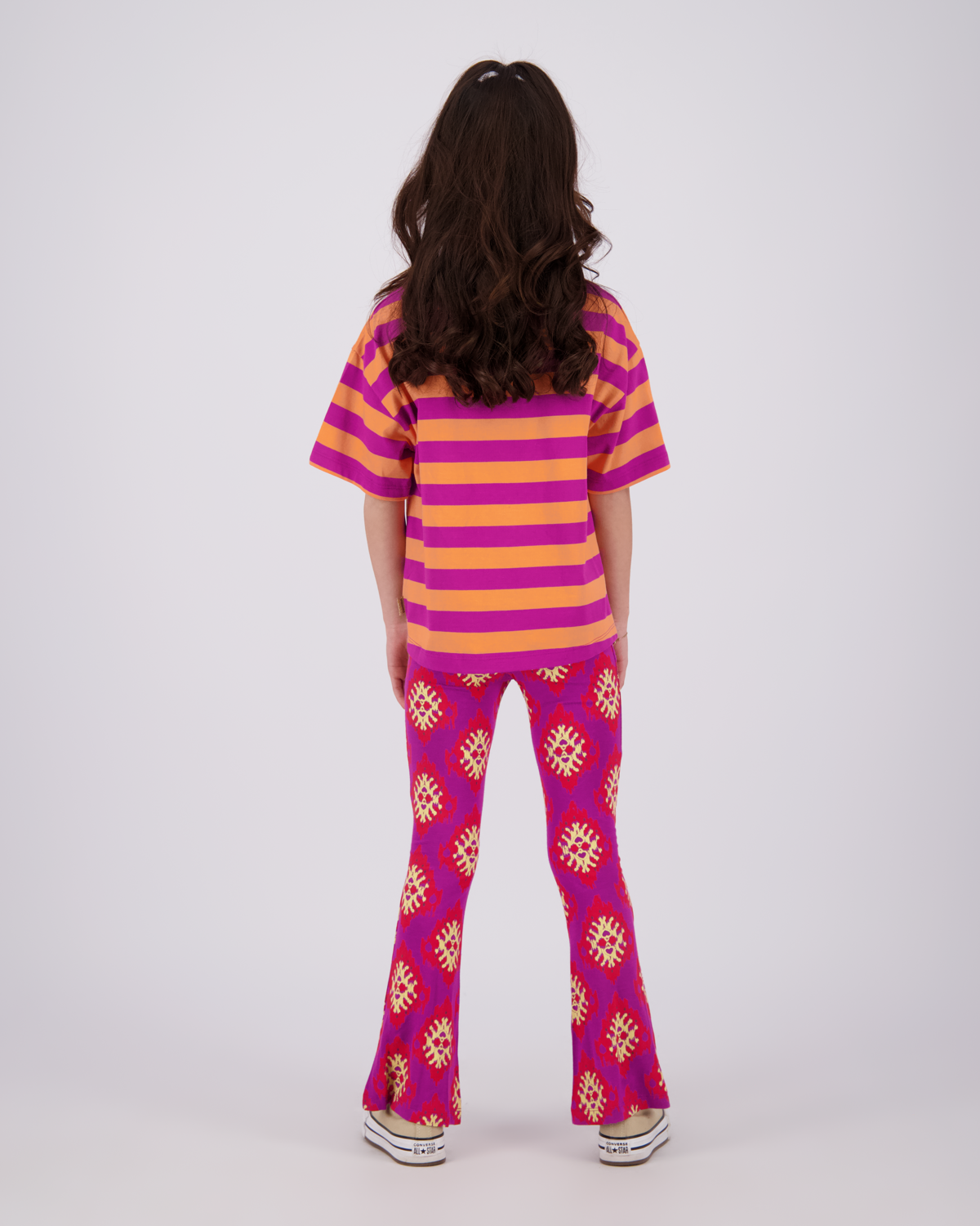 Flare Pants Sita