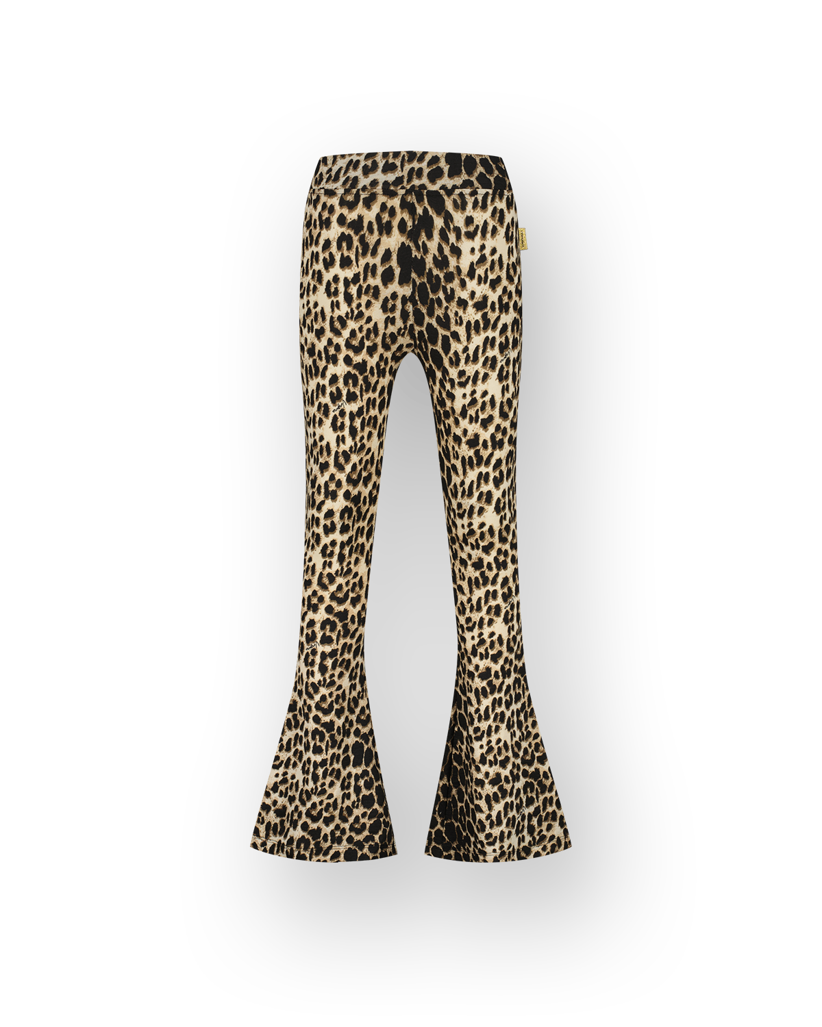 Flare Pants Sendra