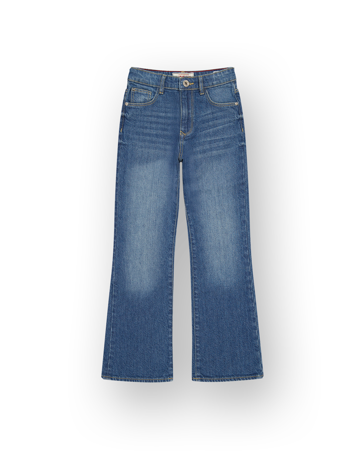 Straight Flare Jeans Cristie Flare