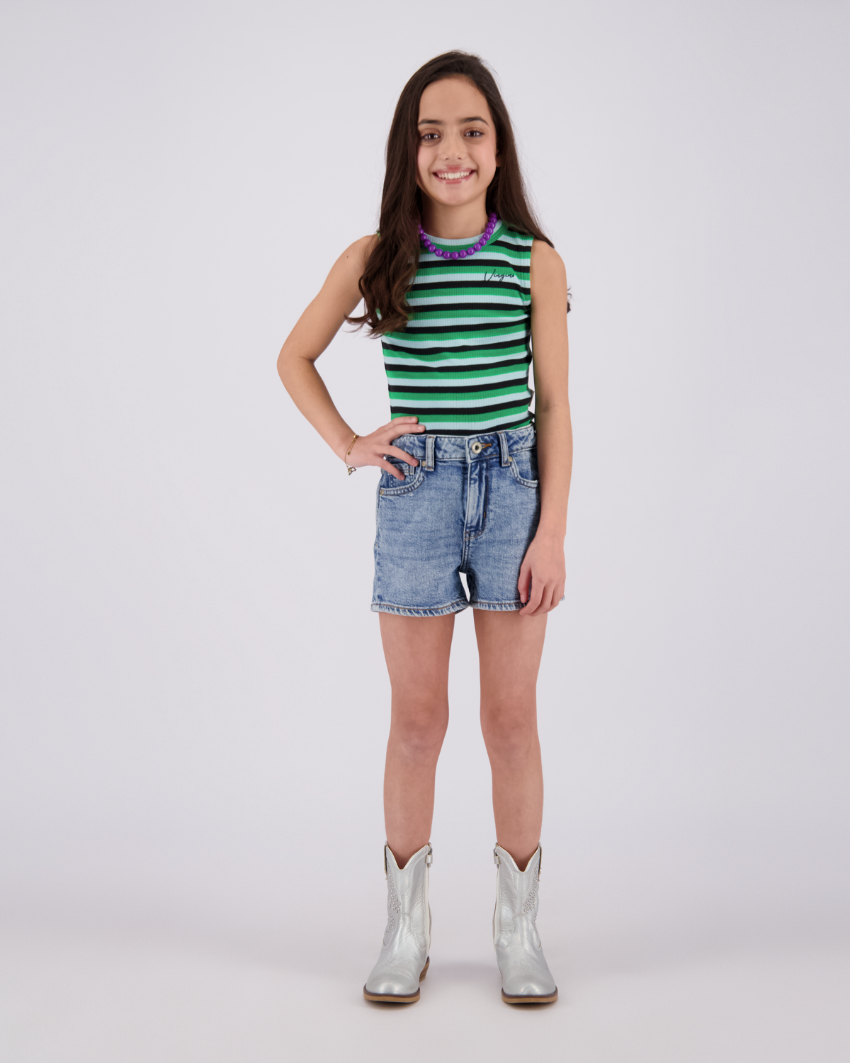 Shorts Dora