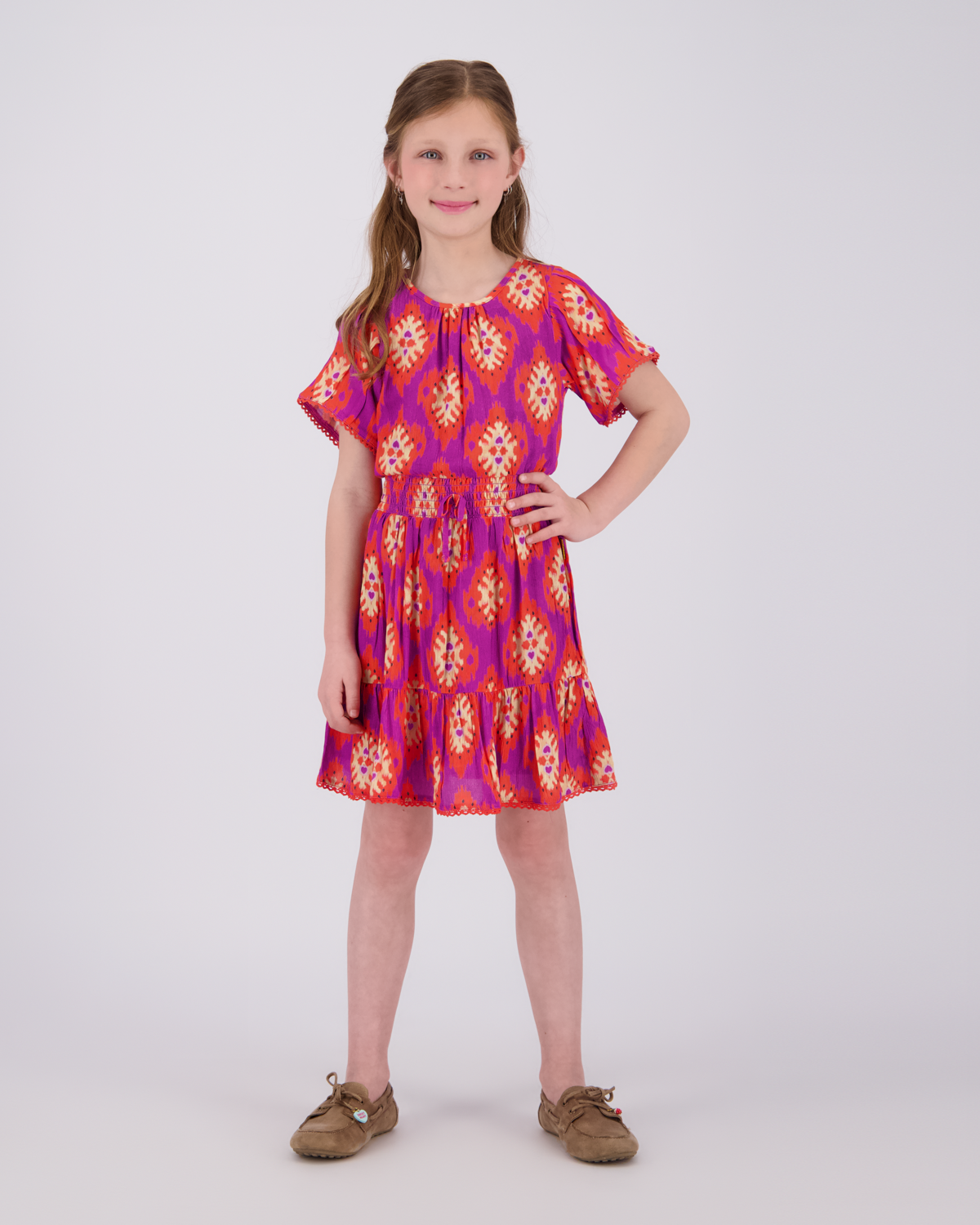 Dress Pila