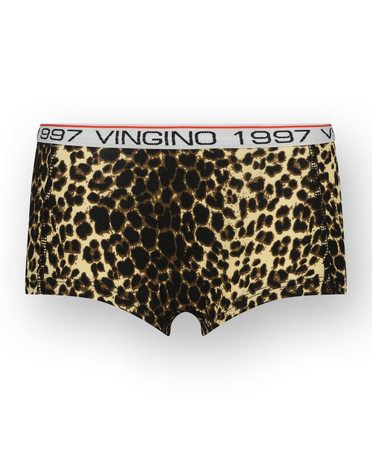 Underwear Set 7 animal top set