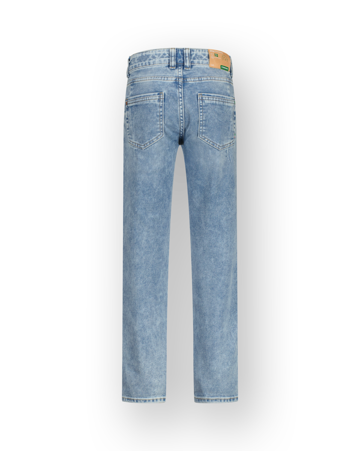 Straight Jeans Pietro