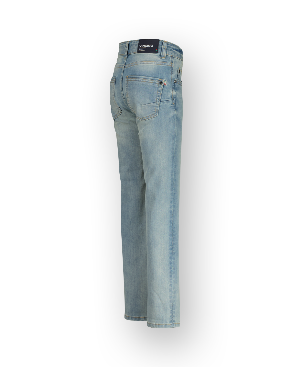 Regular Jeans Baggio
