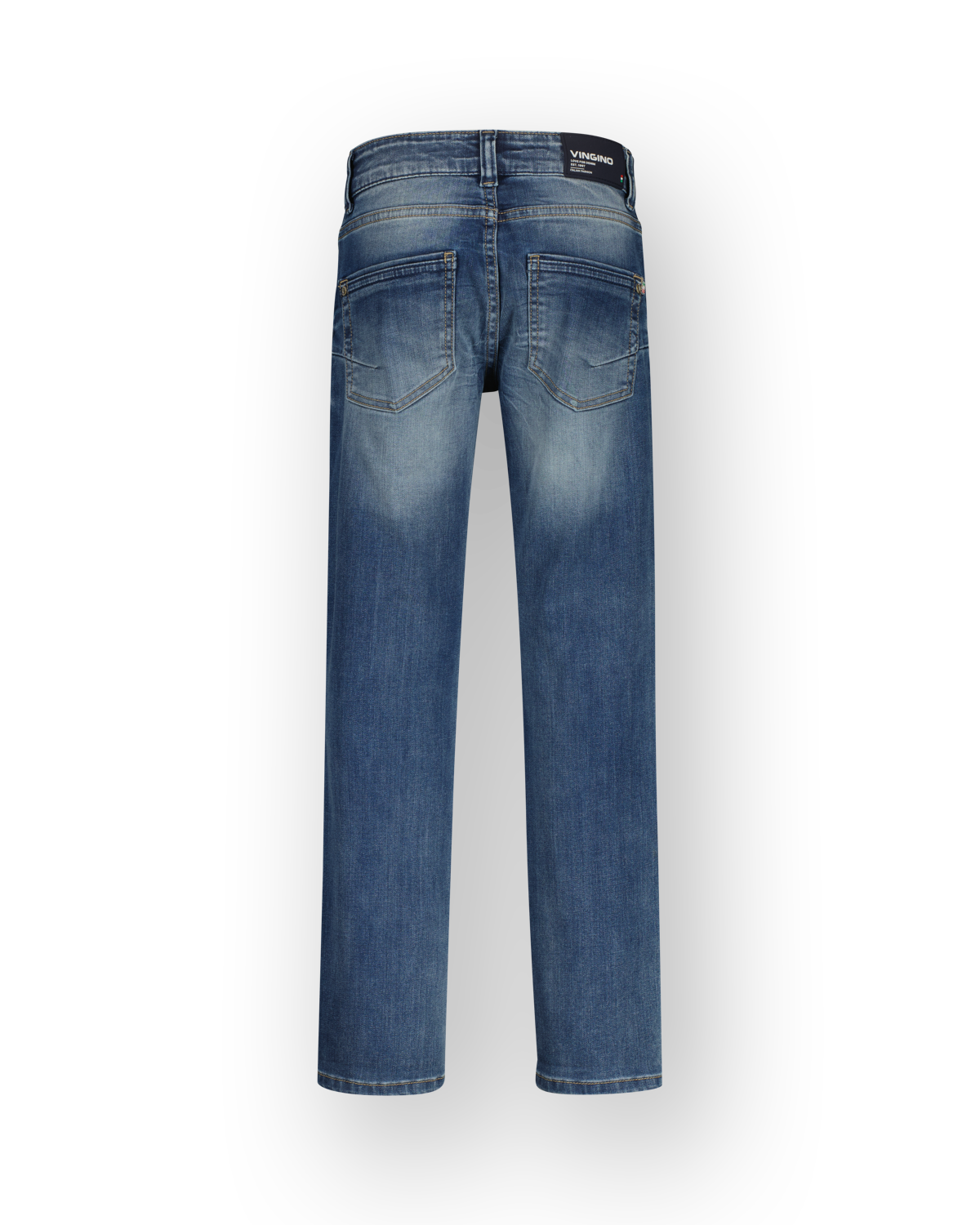 Regular Jeans Baggio