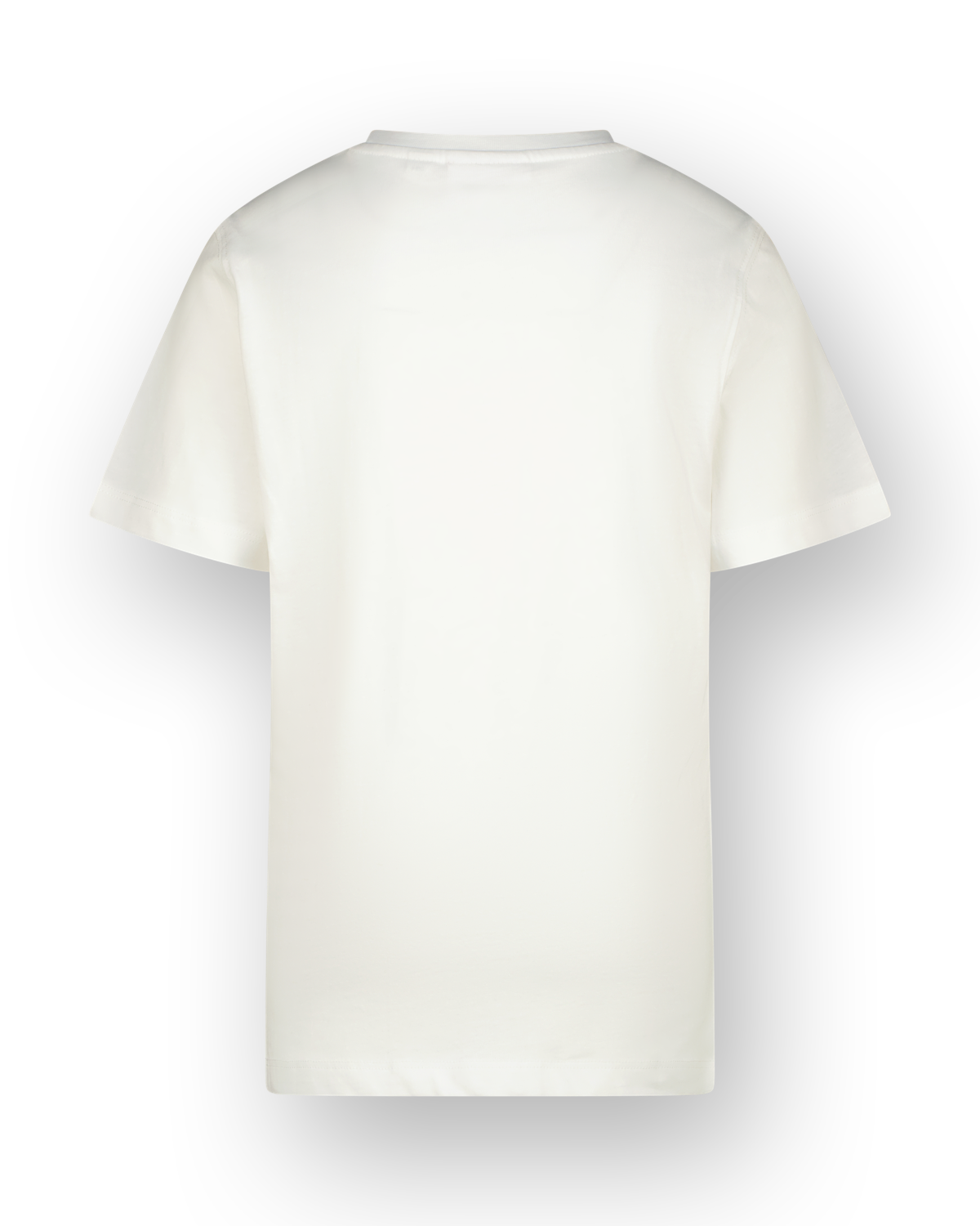 T-shirt Basic-logo