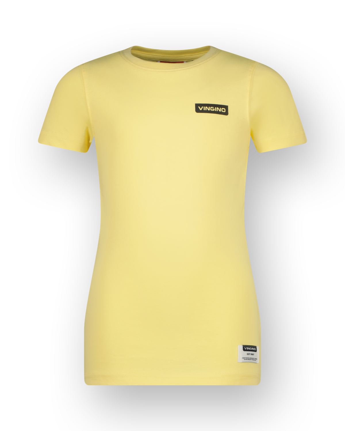 T-shirt Basic-tee