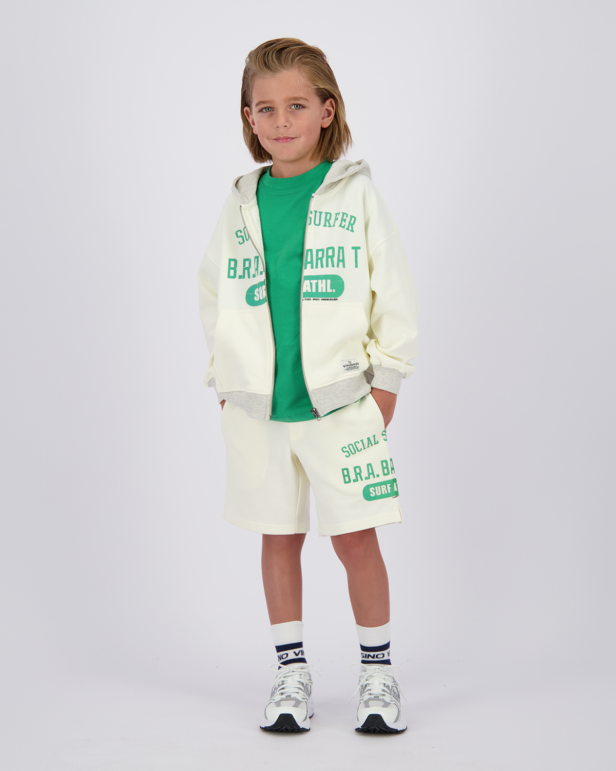 T-shirt Basic-oversized