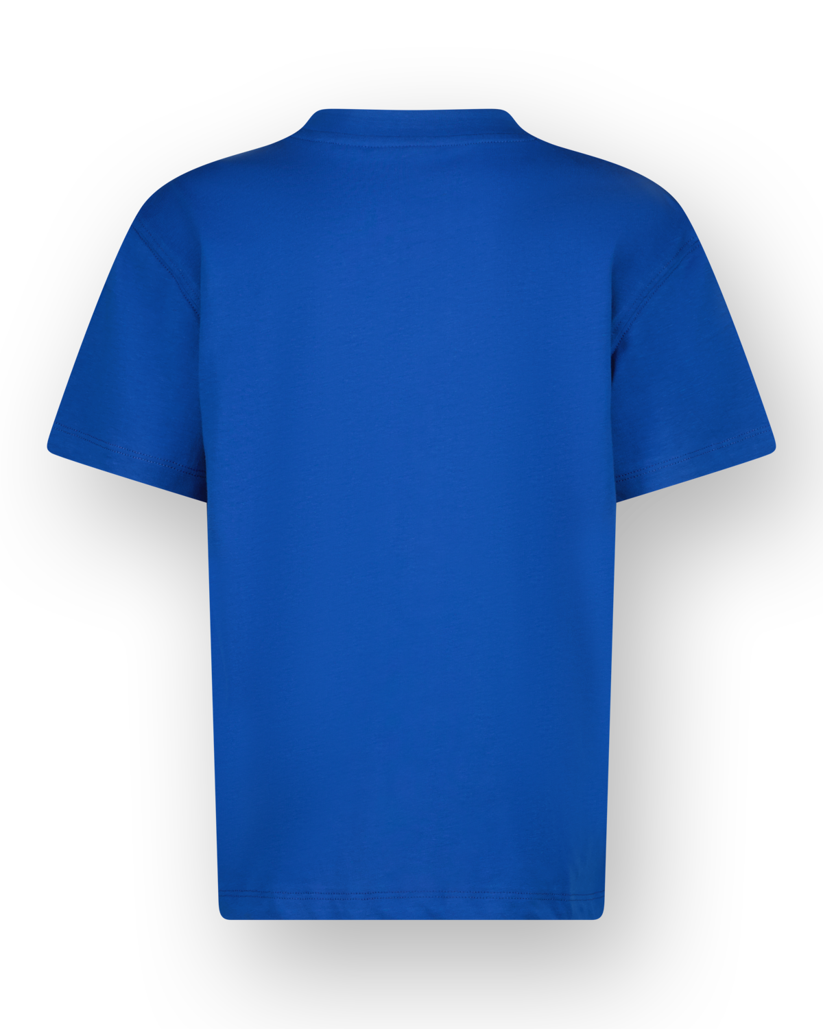 T-shirt Basic-oversized