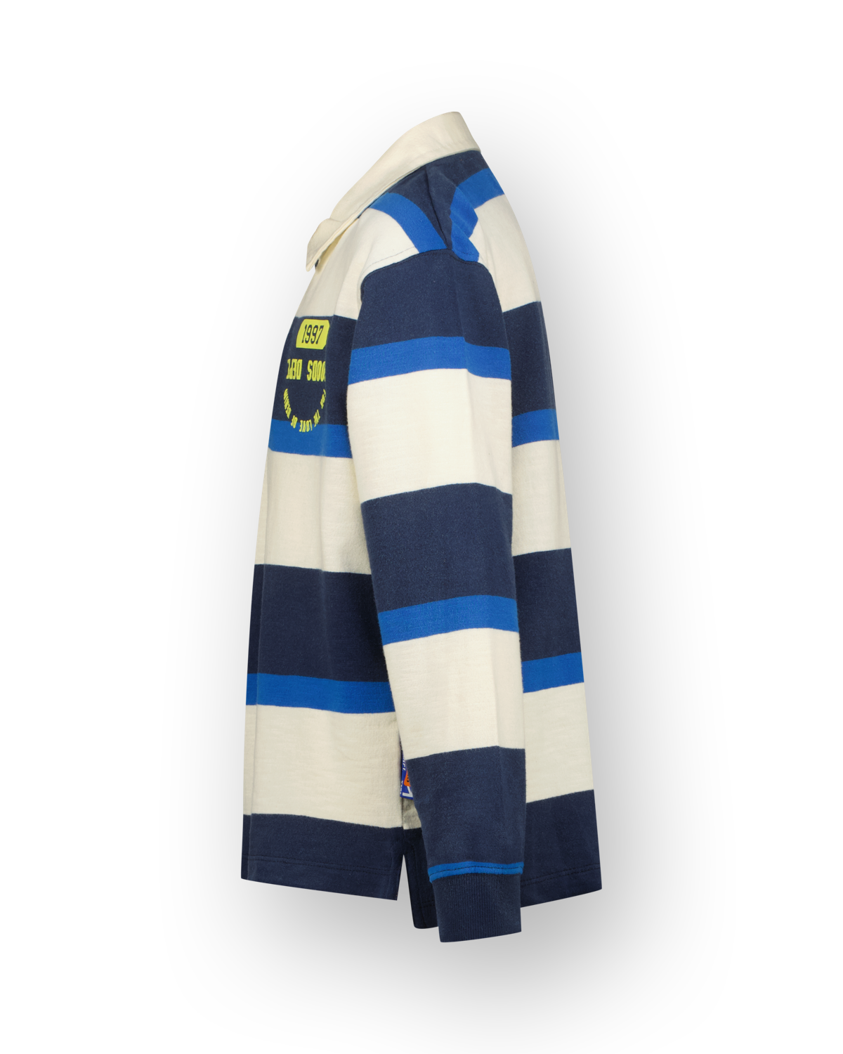 Polo / Rugby Koa