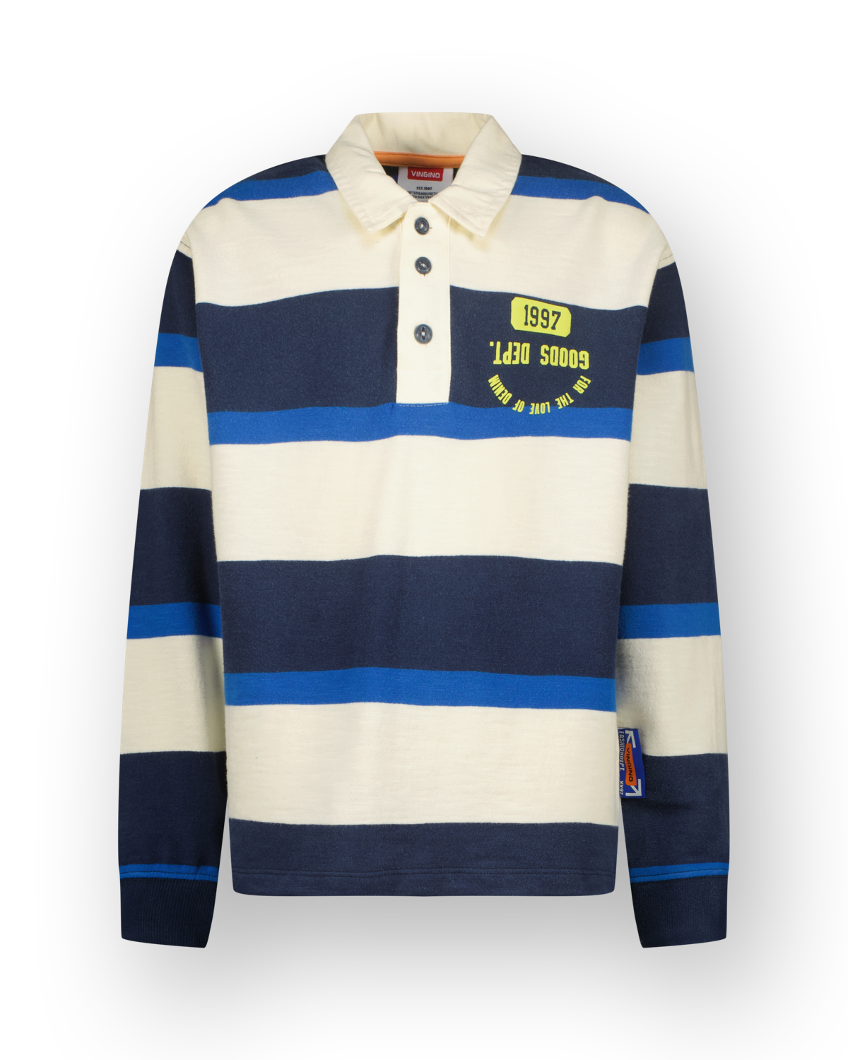 Polo / Rugby Koa
