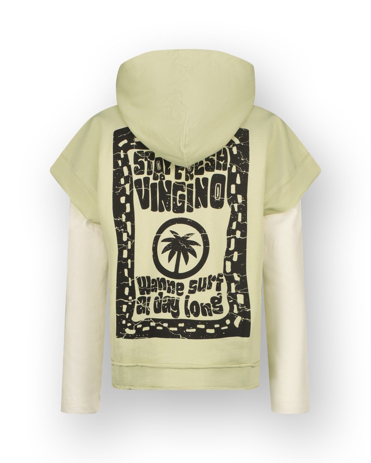 Sweater Mellow