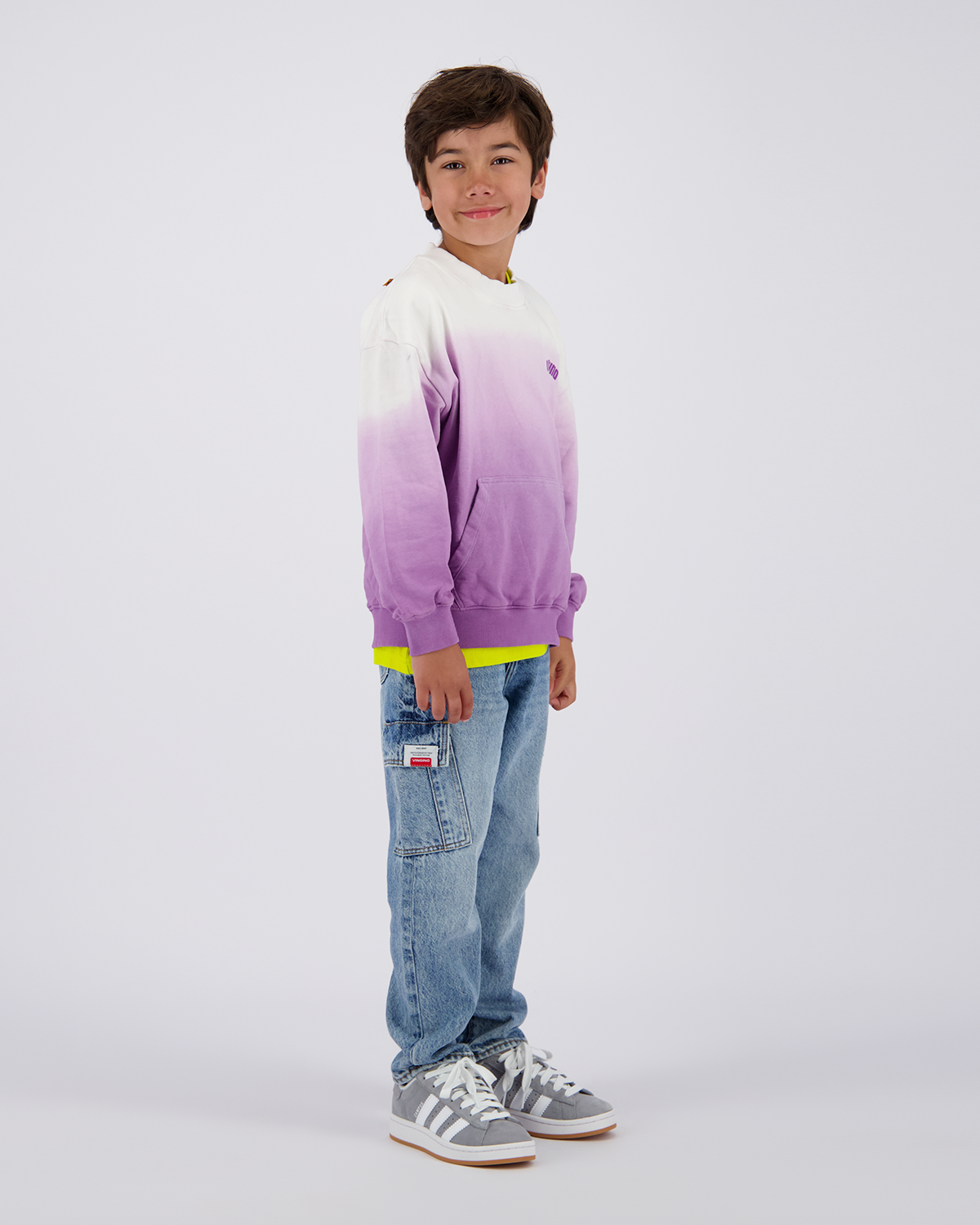 Sweater Necto