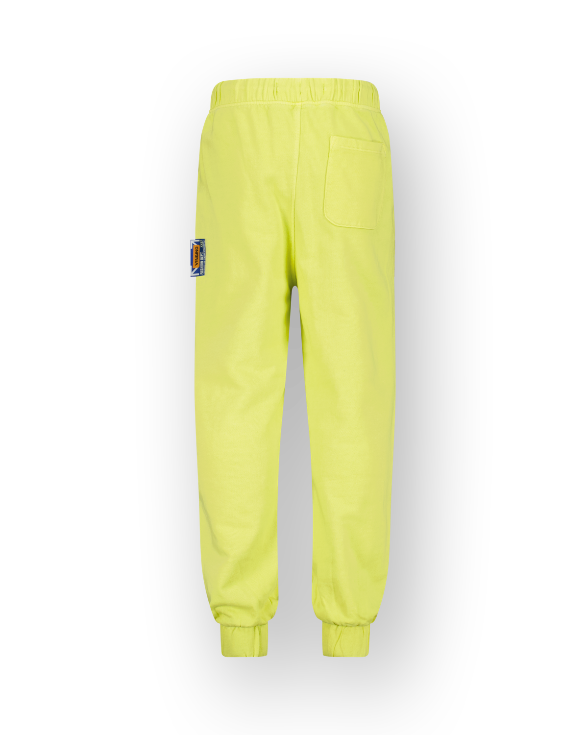 Broek Socket