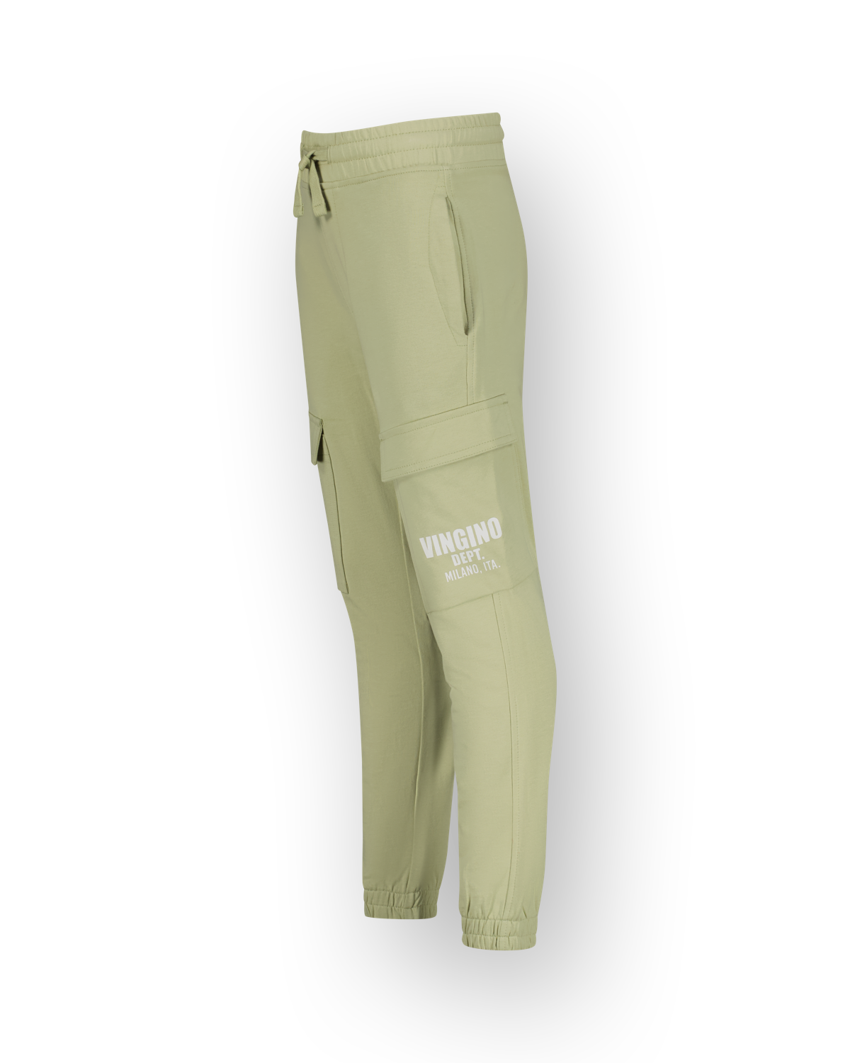 Pants Basic-cargo