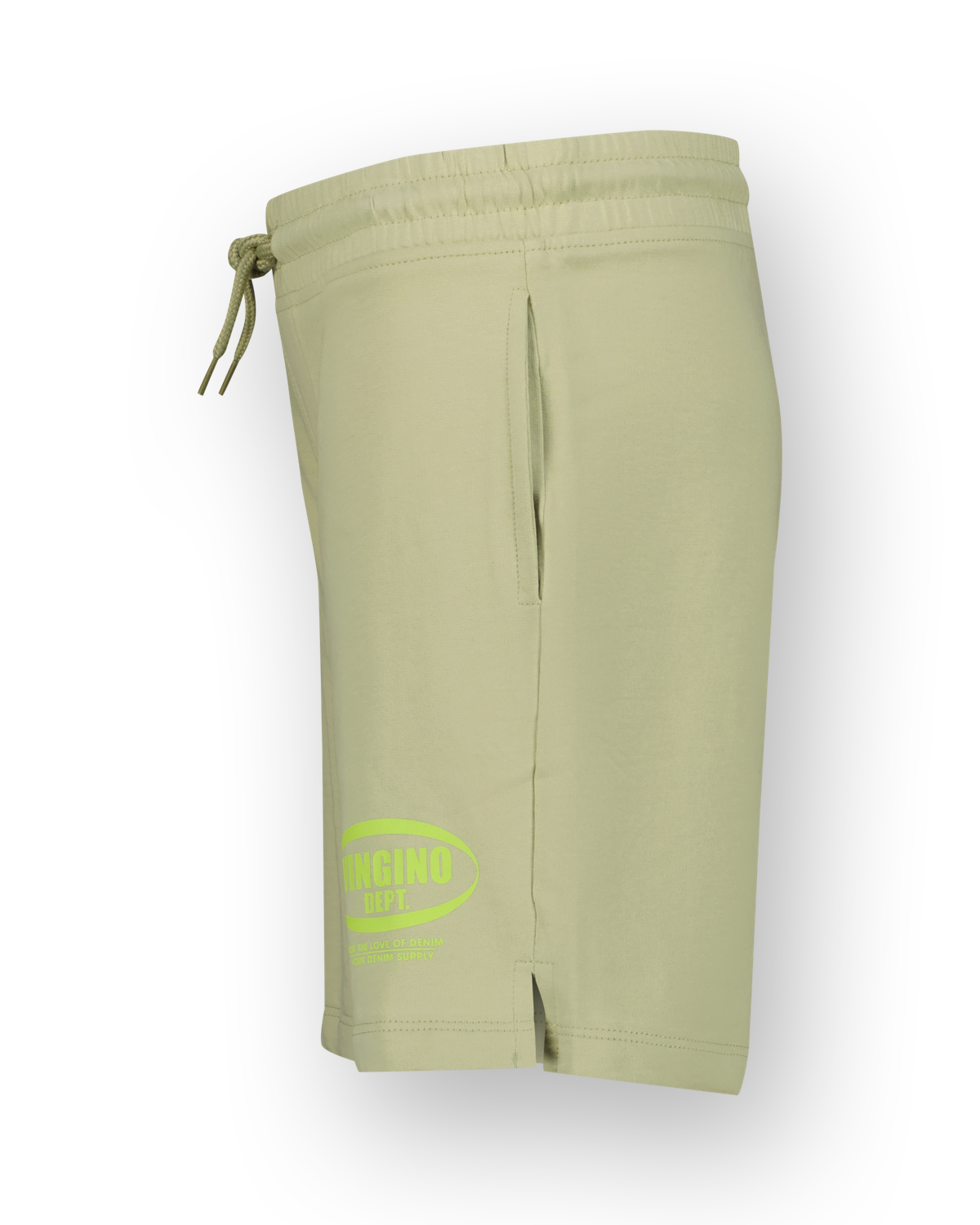 Short Basic-short