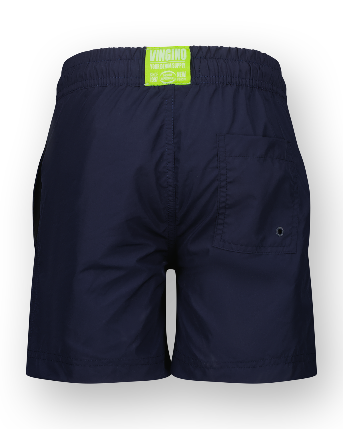 Zwemshort Basic-swimtrunk