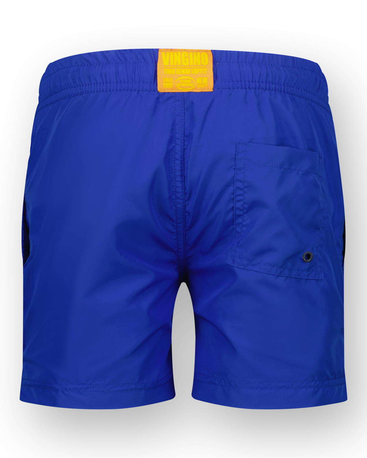 Zwemshort Basic-swimtrunk