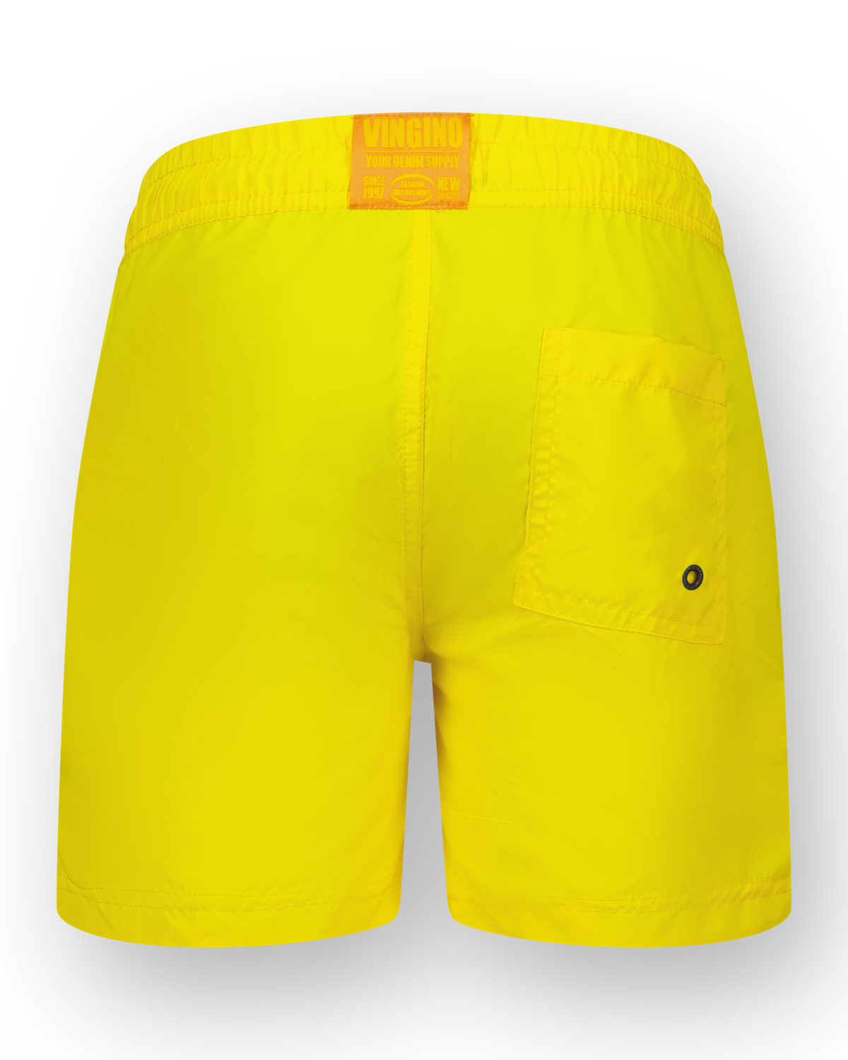 Zwemshort Basic-swimtrunk