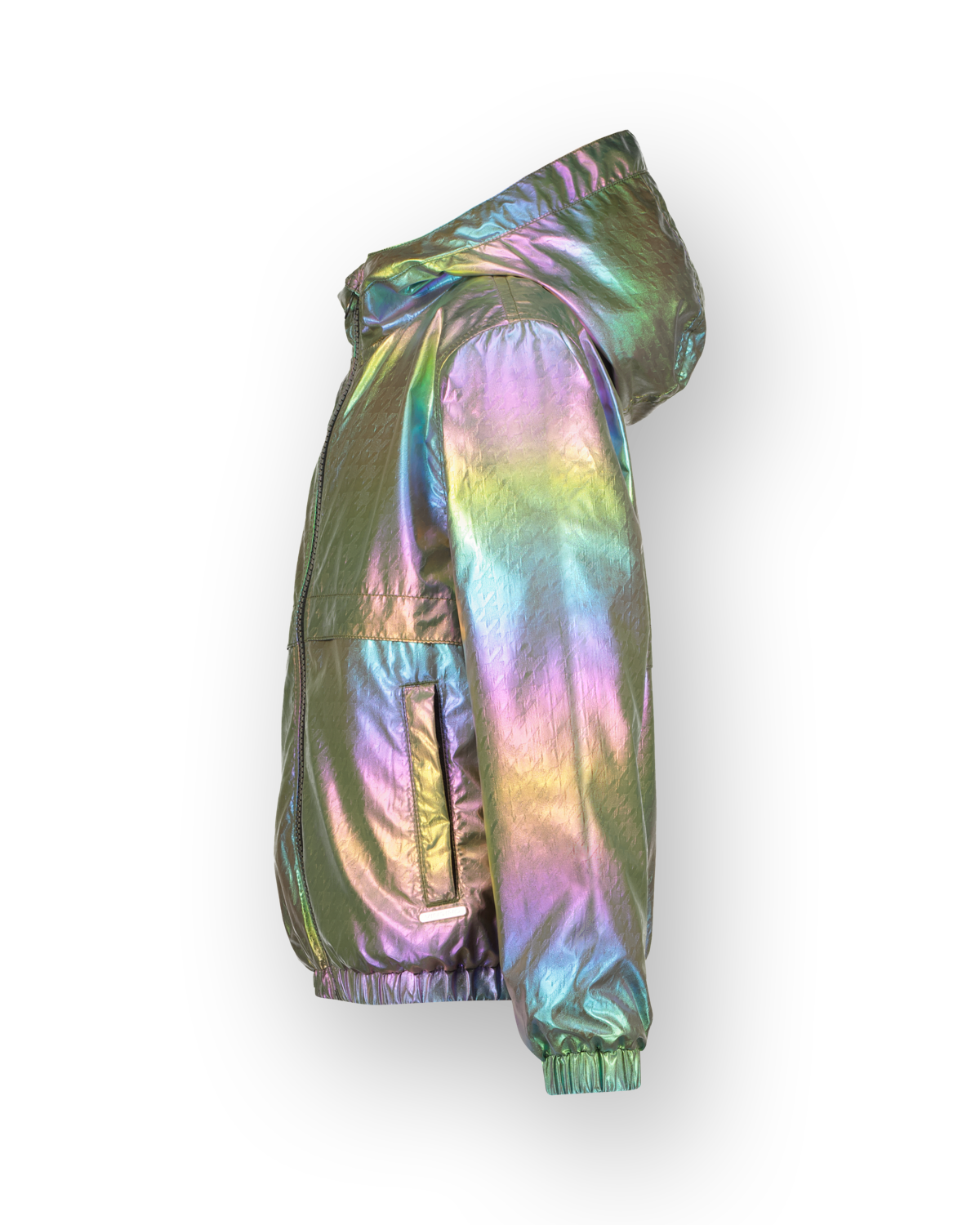 Jacket outdoor Tizara