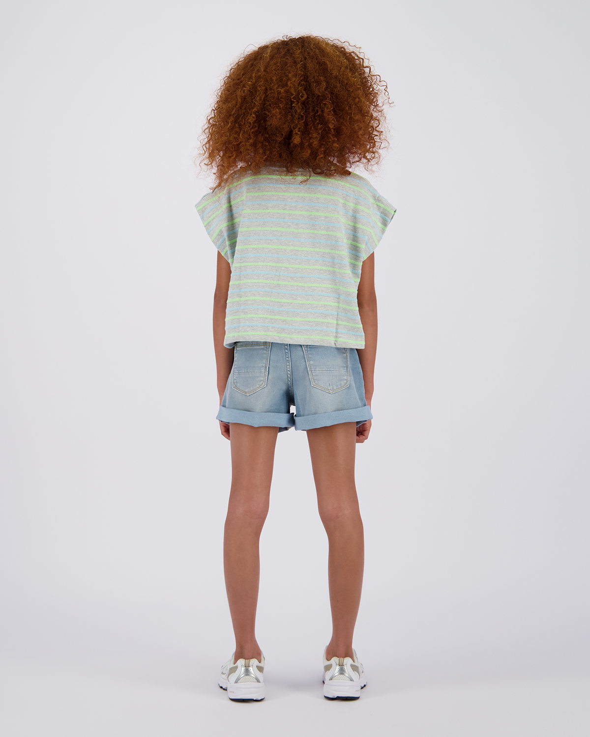 T-Shirt Huliette