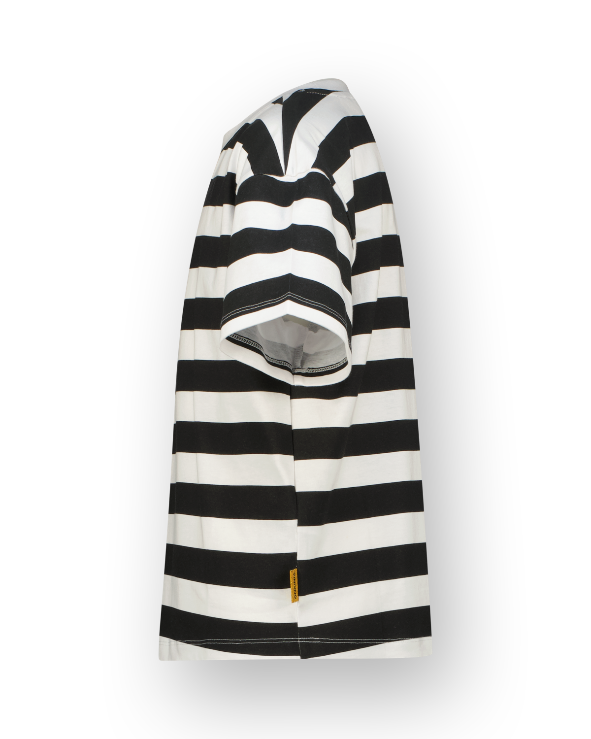 T-shirt Basic-Tee Stripe