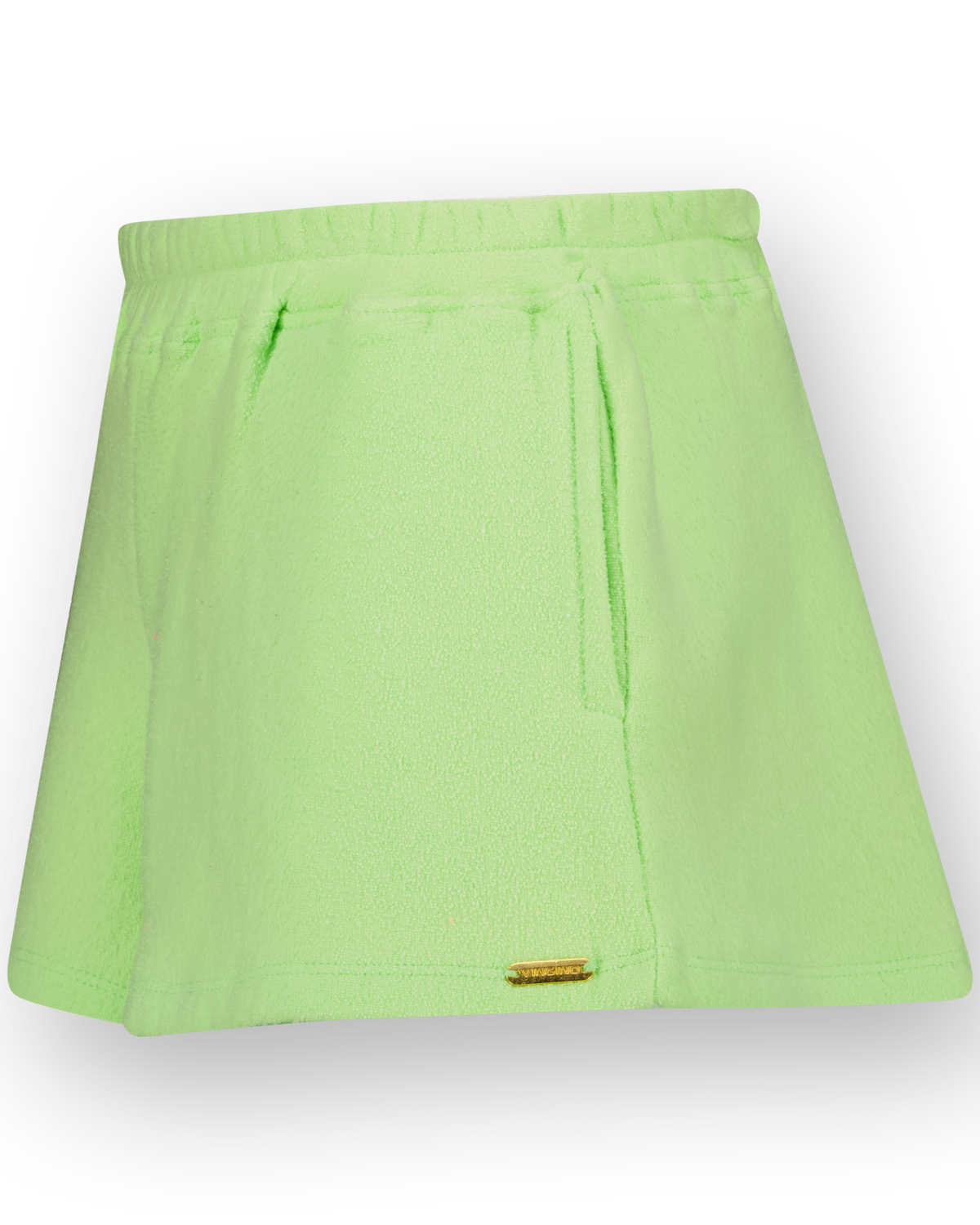 Short Basic-Short Terry