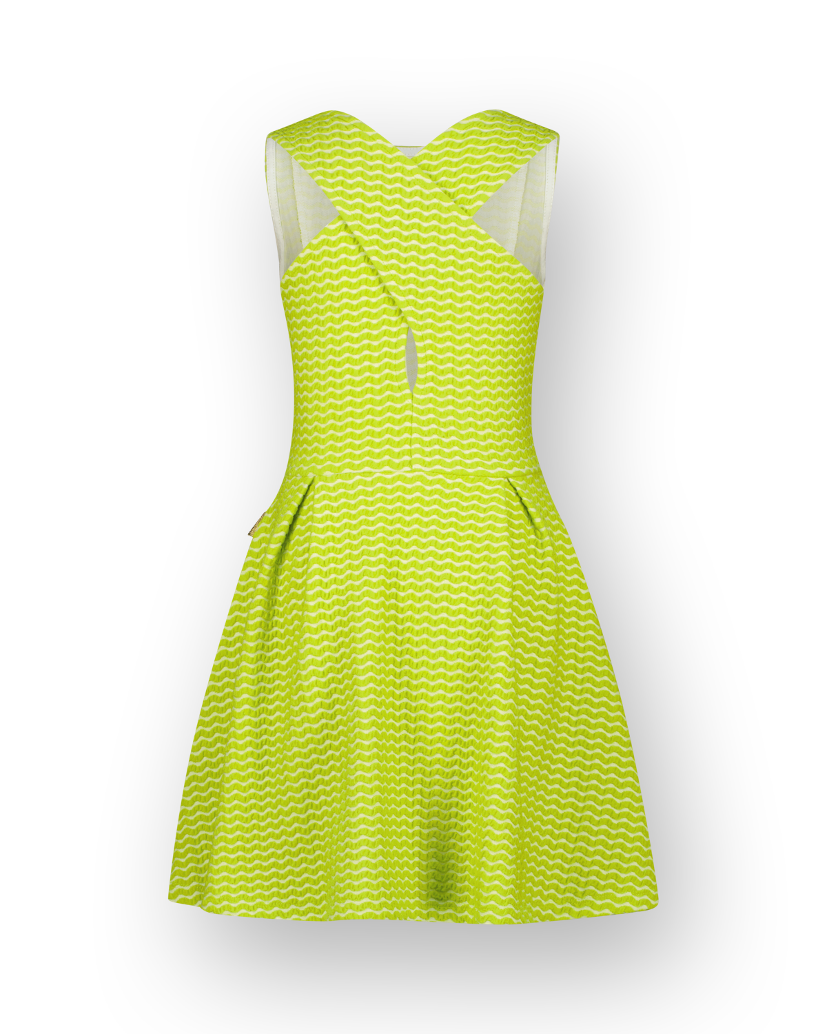 Midi Dress Petra