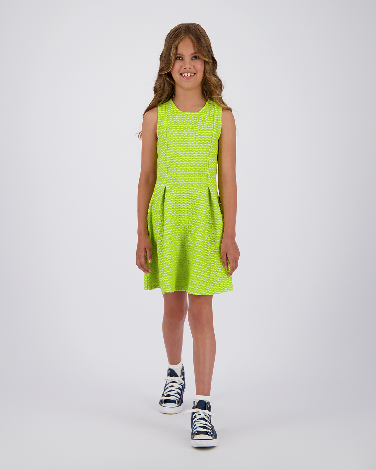 Midi Dress Petra