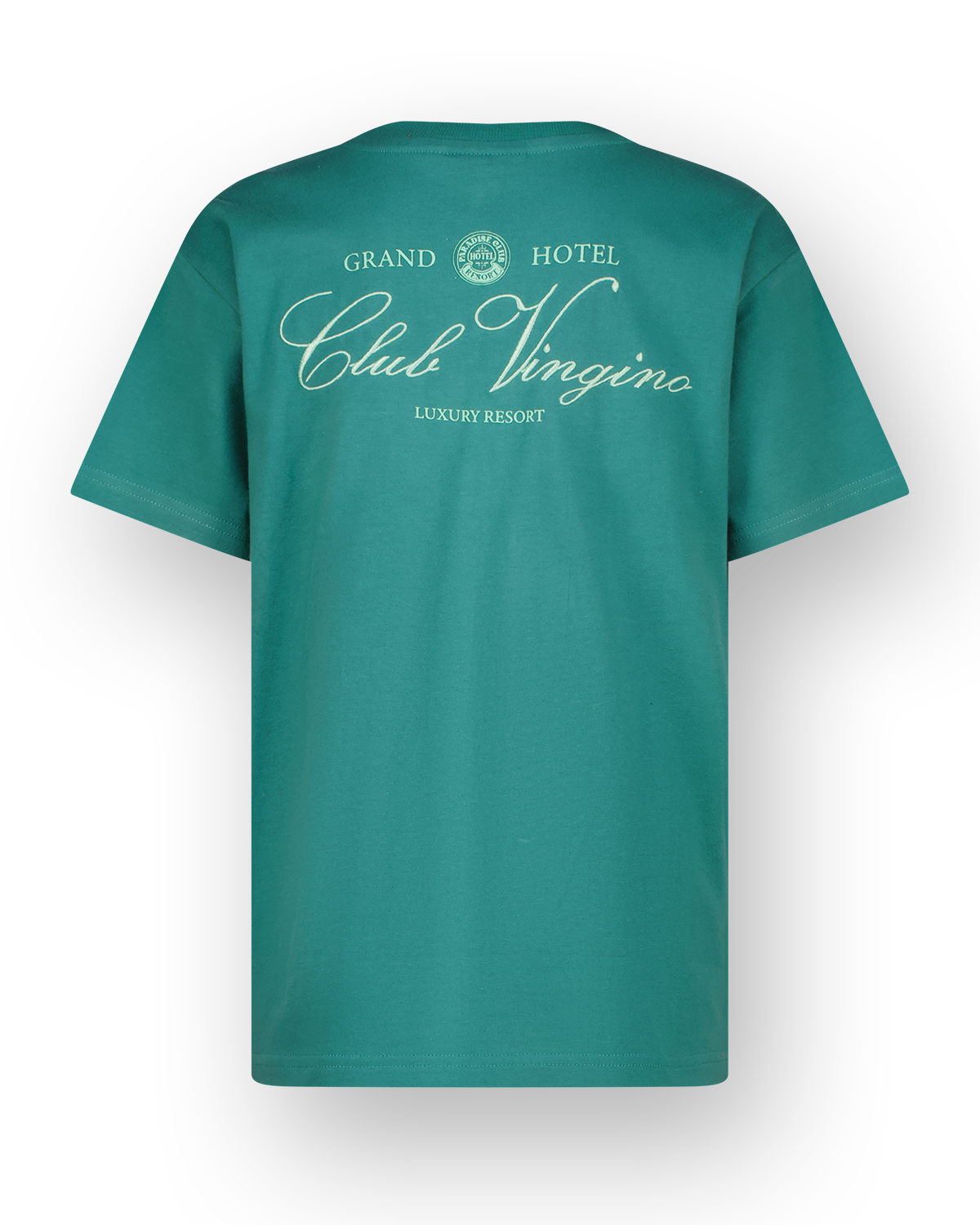 Oversized T-shirt Huux