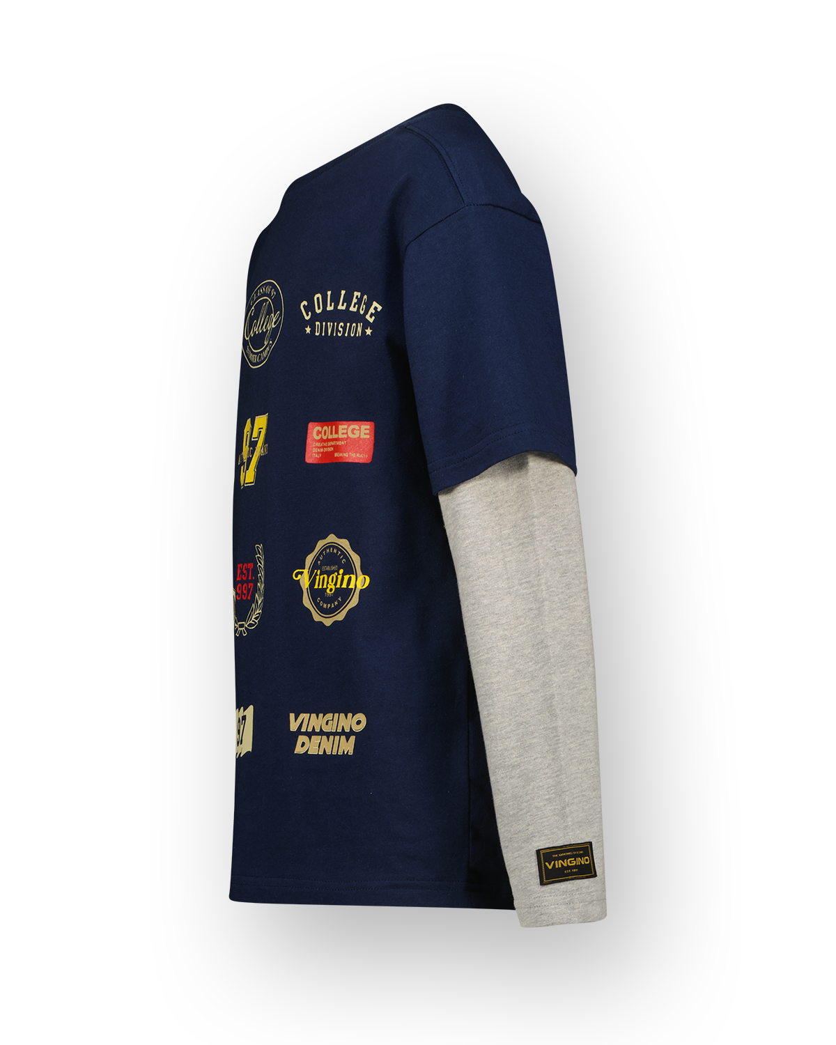 T-shirt Harbor