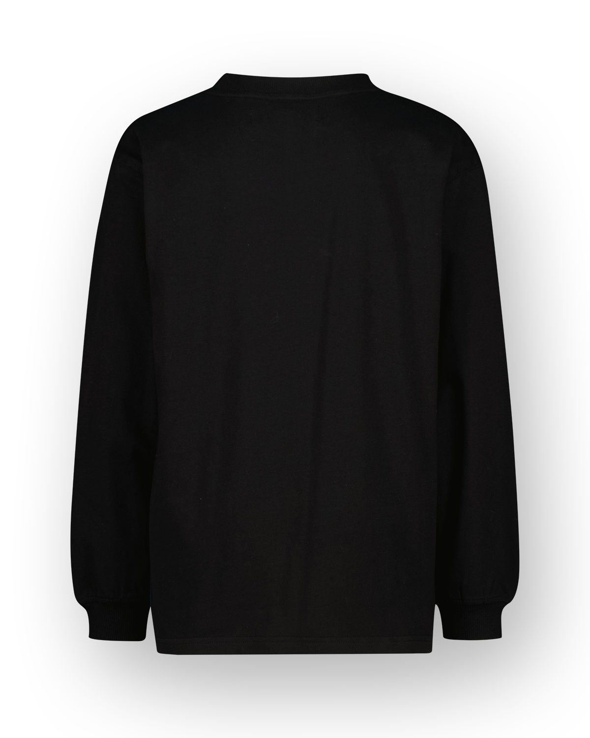 Oversized T-shirt Horatio