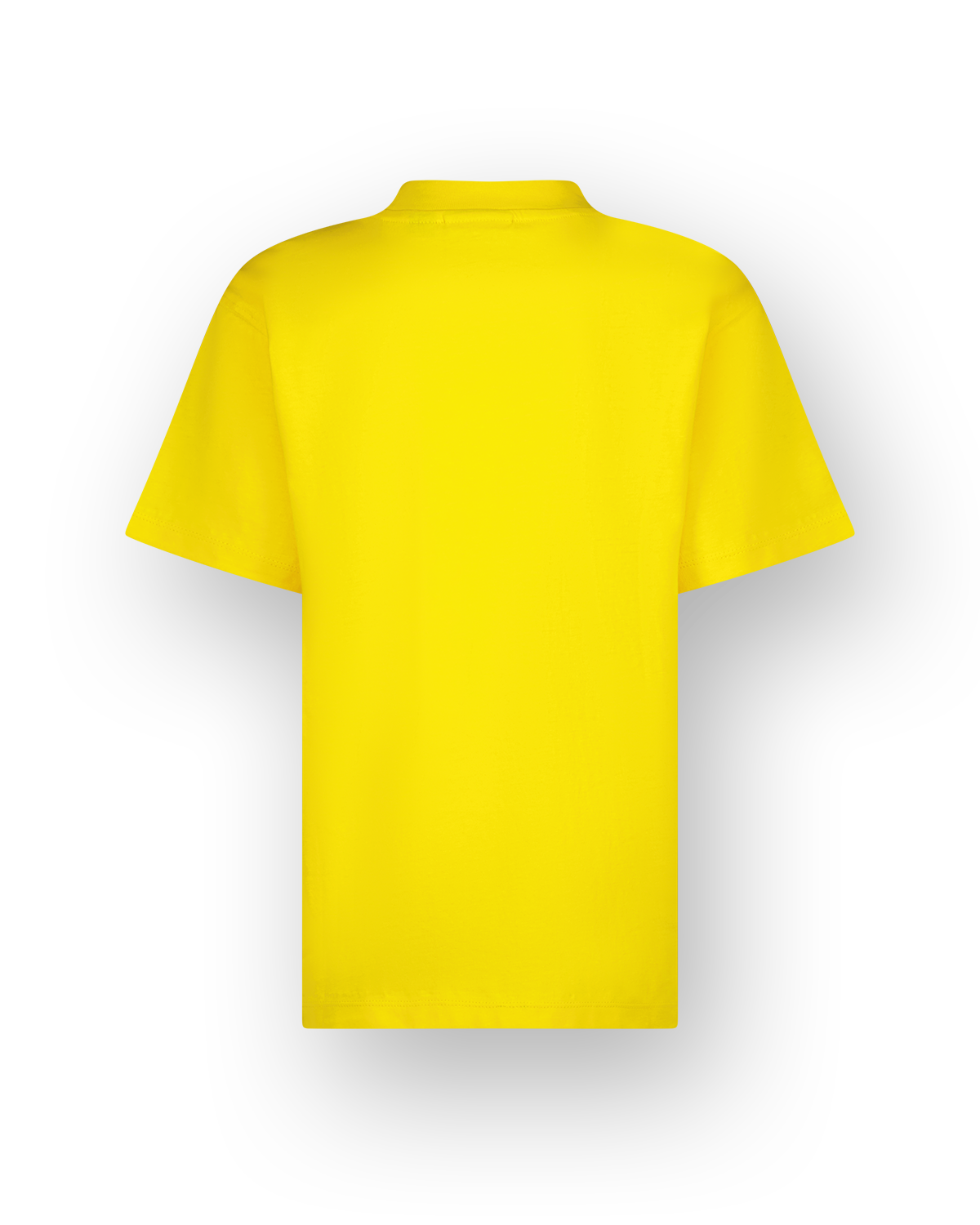 Oversized T-shirt Icon-boxy-SS