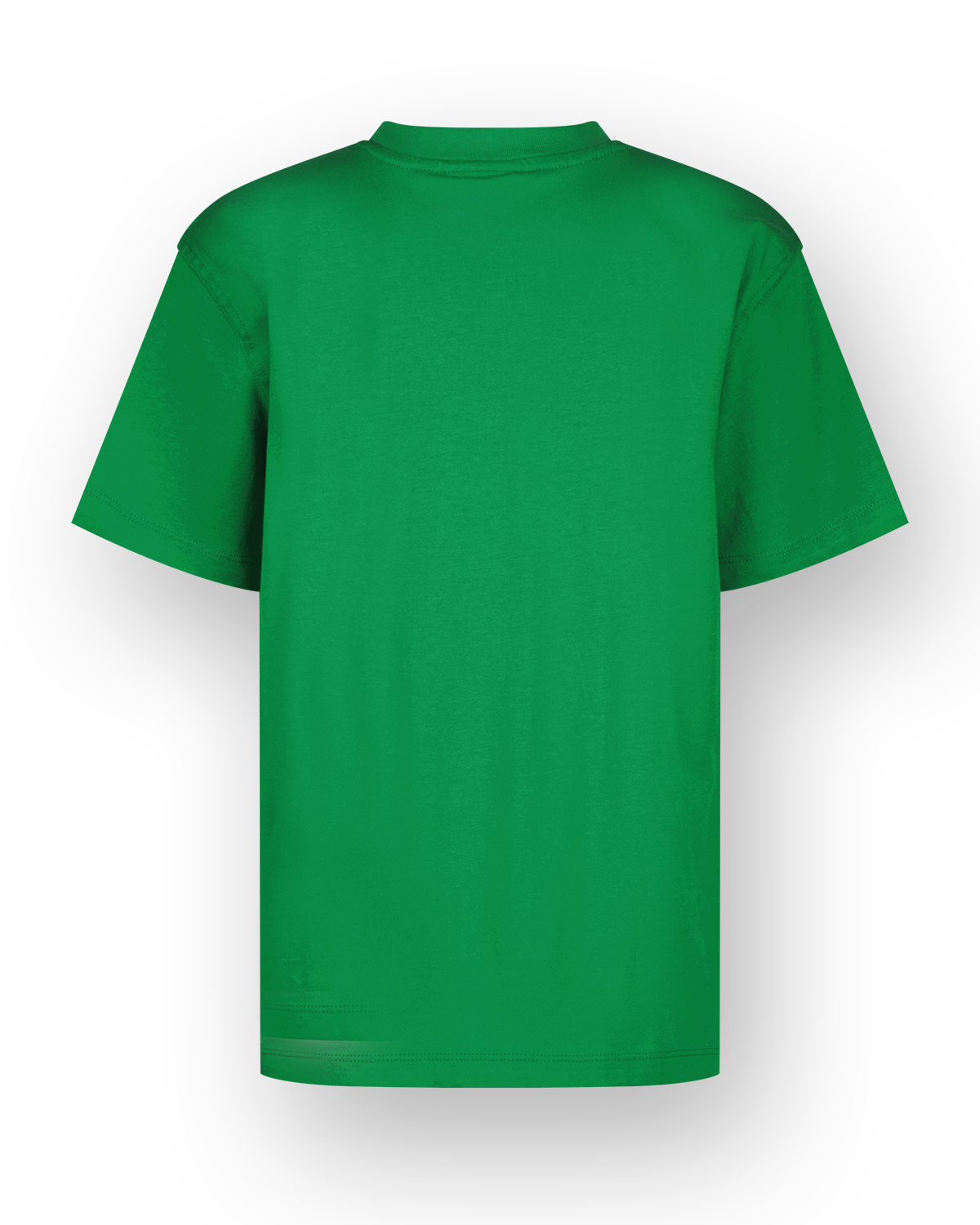 Oversized T-shirt Icon-boxy-SS