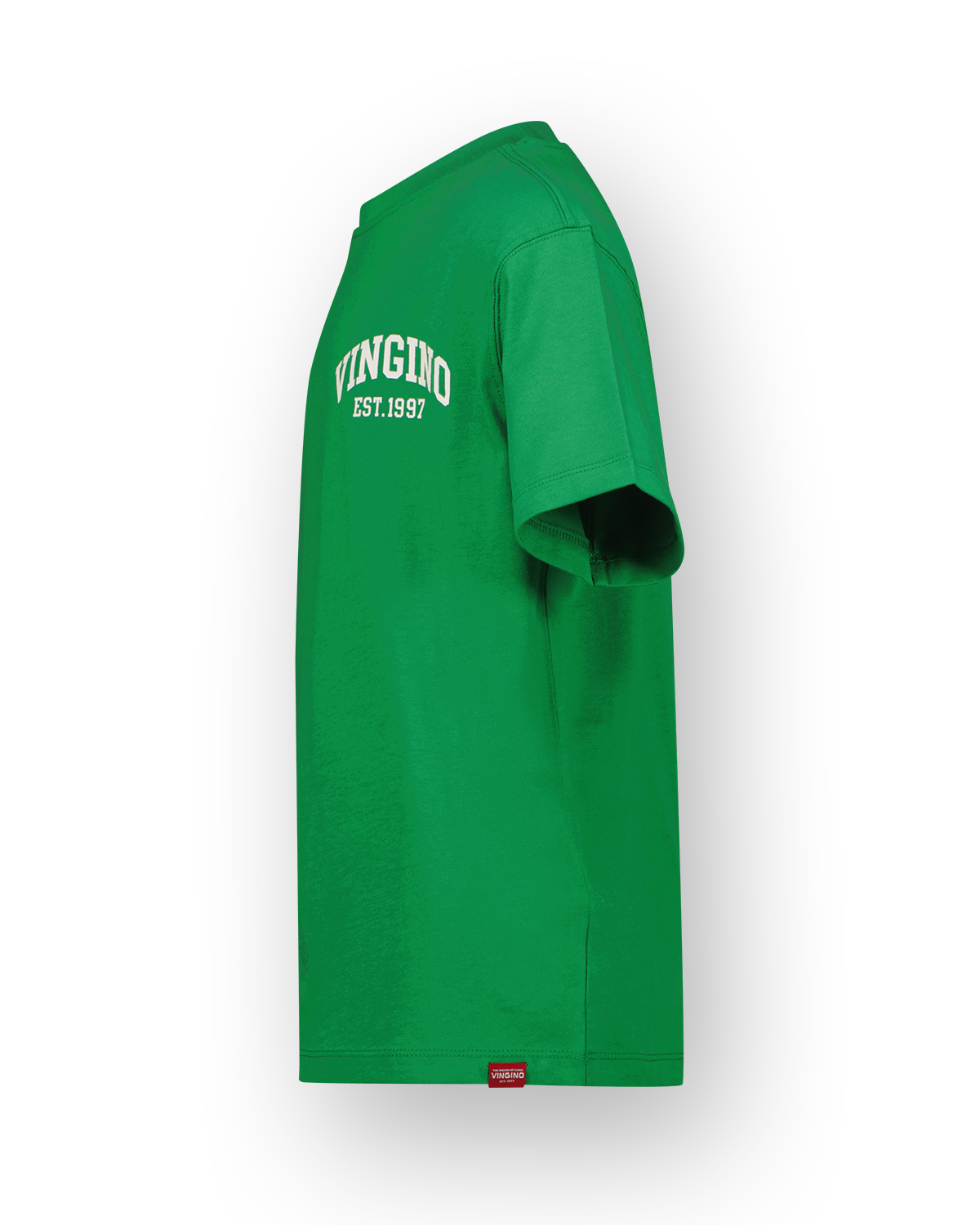 Oversized T-shirt Icon-boxy-SS