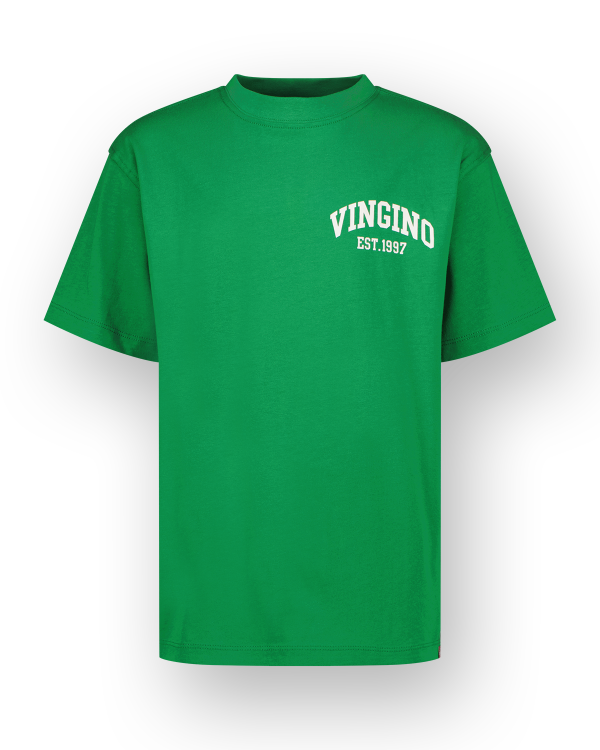 Oversized T-shirt Icon-boxy-SS